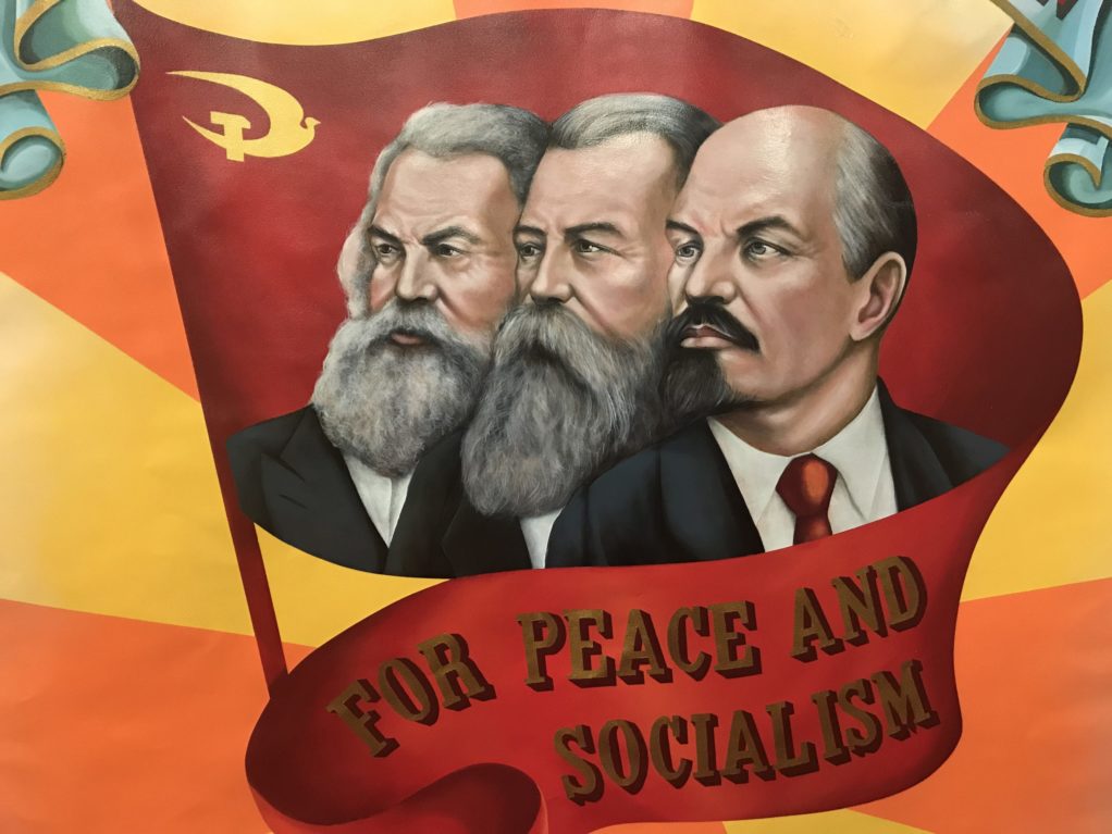 “Urgent need for a stronger Communist party” – Communist Party of Britain